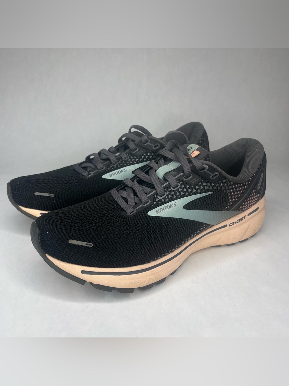 Brooks Ghost 14 Women’s Running Shoes